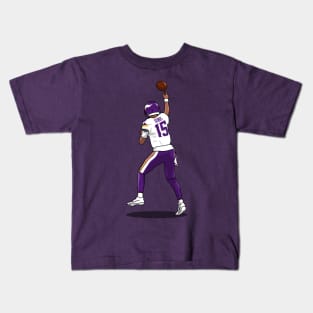 Dobbs clutch Kids T-Shirt